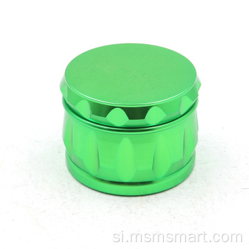 Stiizy Smoke grinder 63mm සුපිරි හොඳ තත්ත්වයේ